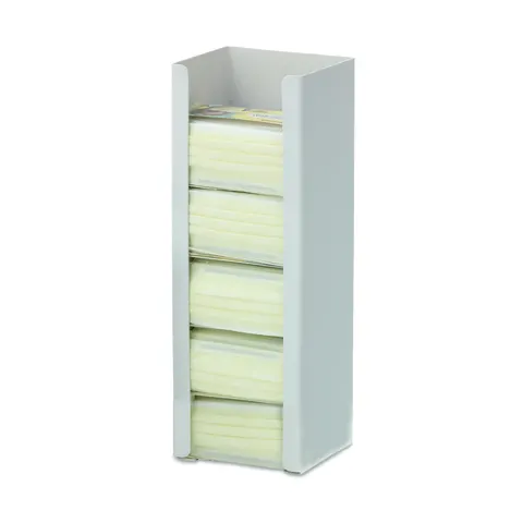 Bowman Dispensers/Marketlab Universal Face Mask Dispenser