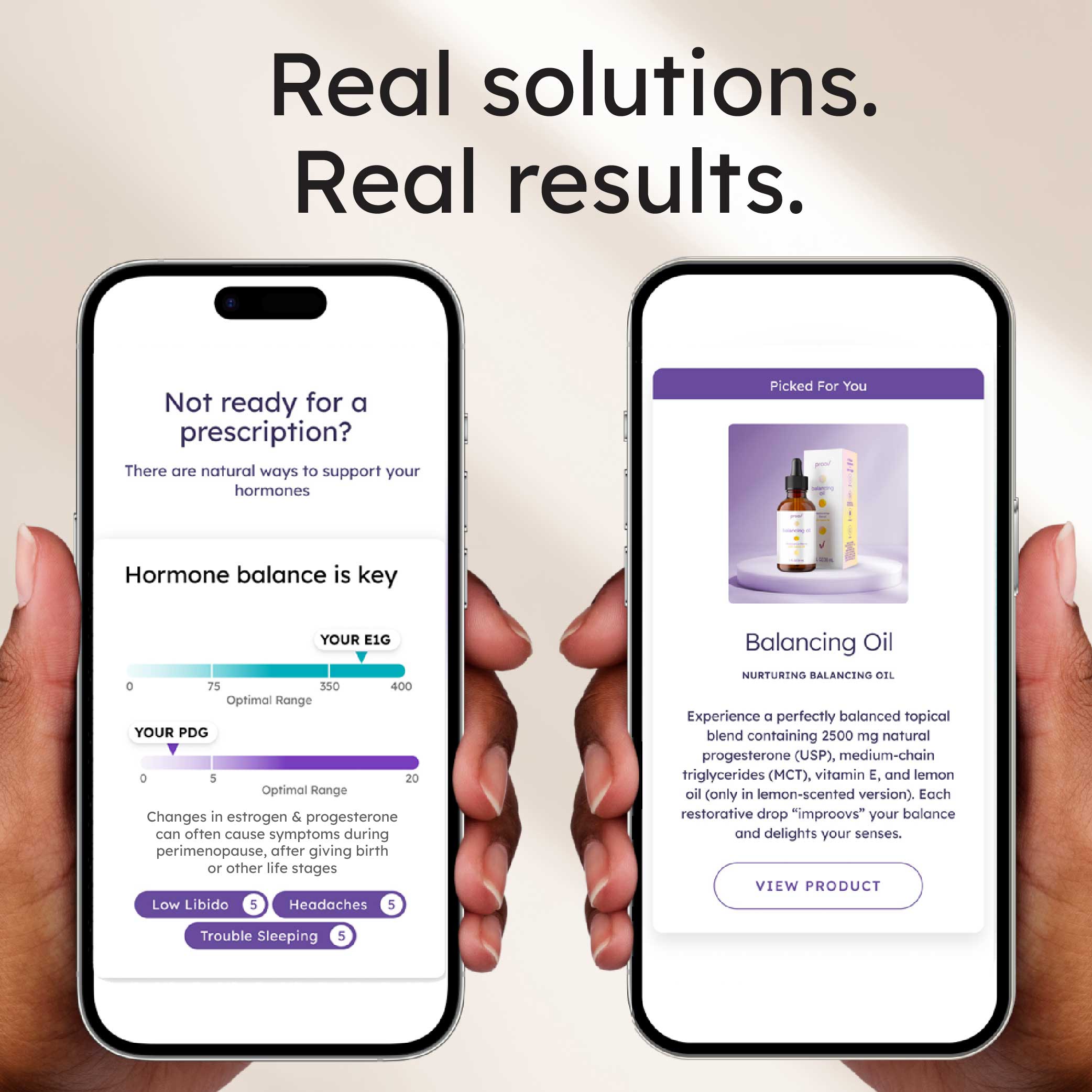 Collect-MFB-EMP-01 Proov Empower Hormone Tracker
