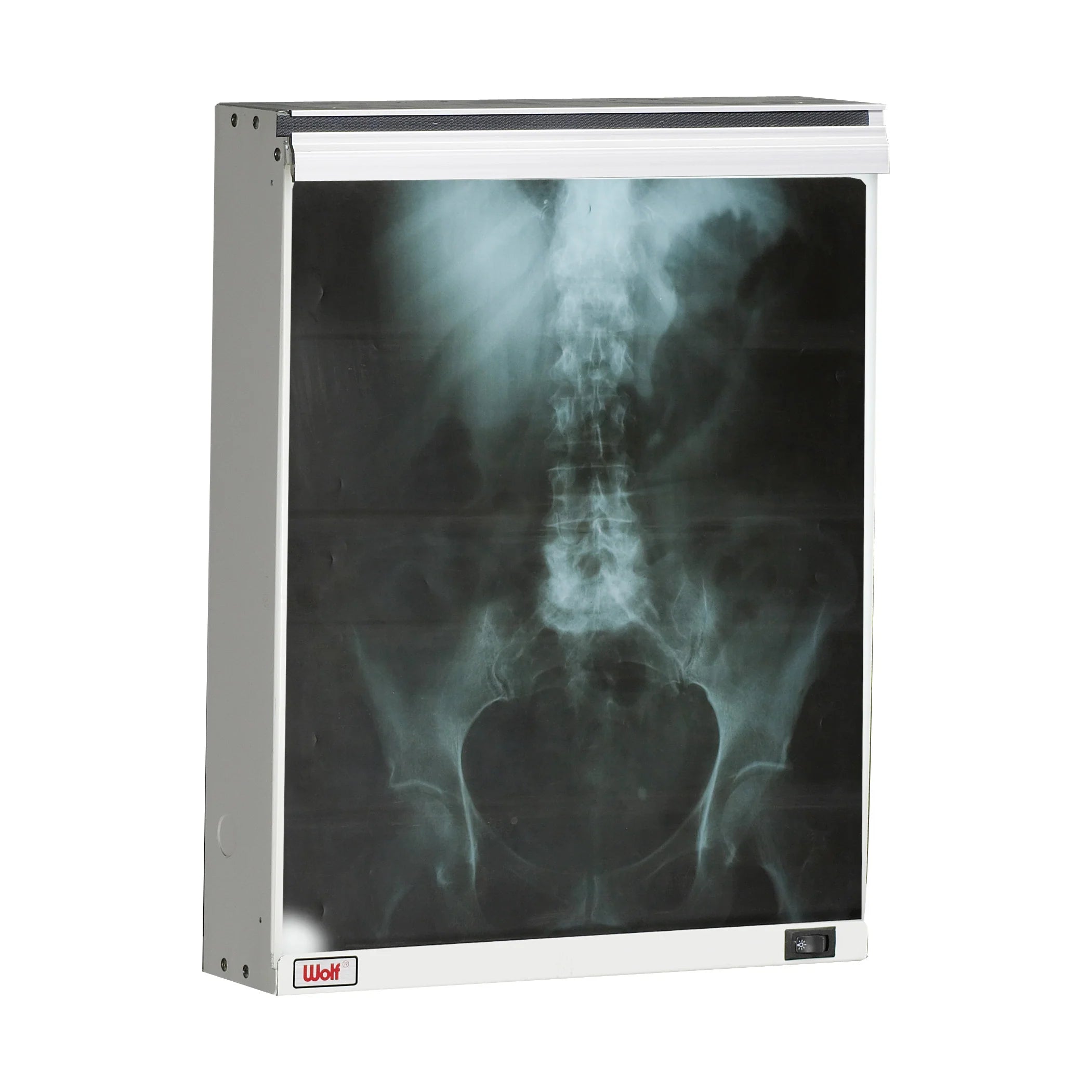 Wolf™ Xray Econoline Illuminator