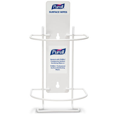 Gojo-9016-01 PURELL® Surface Wipes Wall Bracket (1/cs)