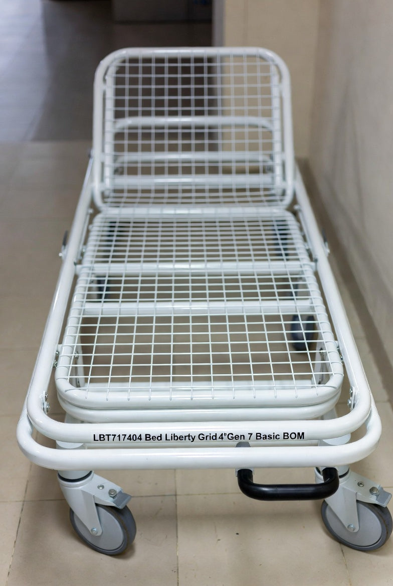 Graham Field-LBT717404-Cama Liberty Grid 