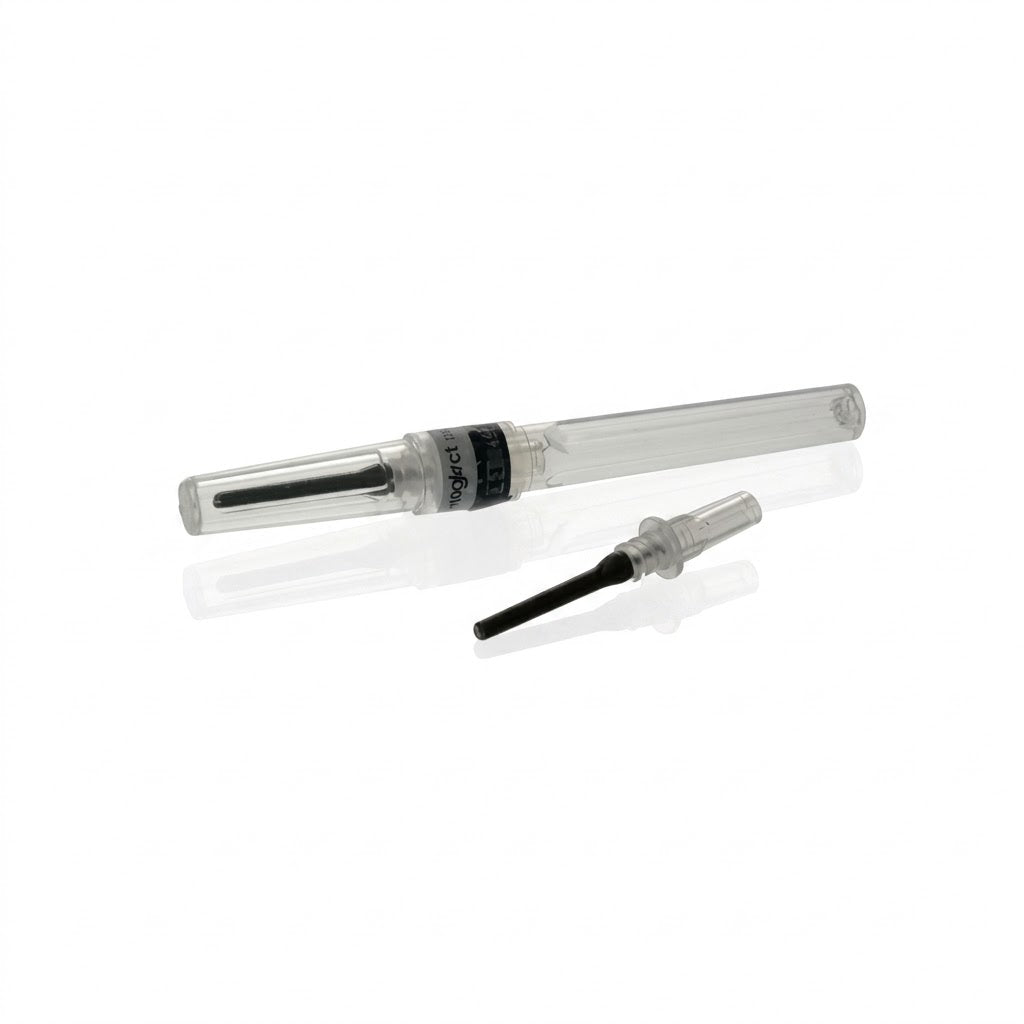 Terumo-1XX*MN2000TE Multi-Sample Luer Adapter (100/bx, 30 bx/cs) - Rx Required