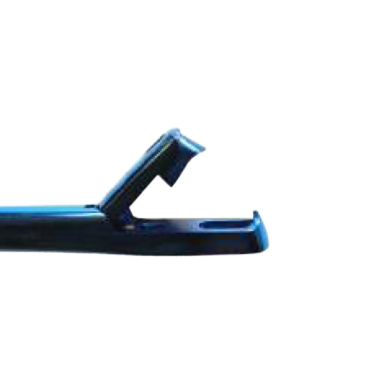 MedGyn Tischler Blue Titanitum Biopsy Punch