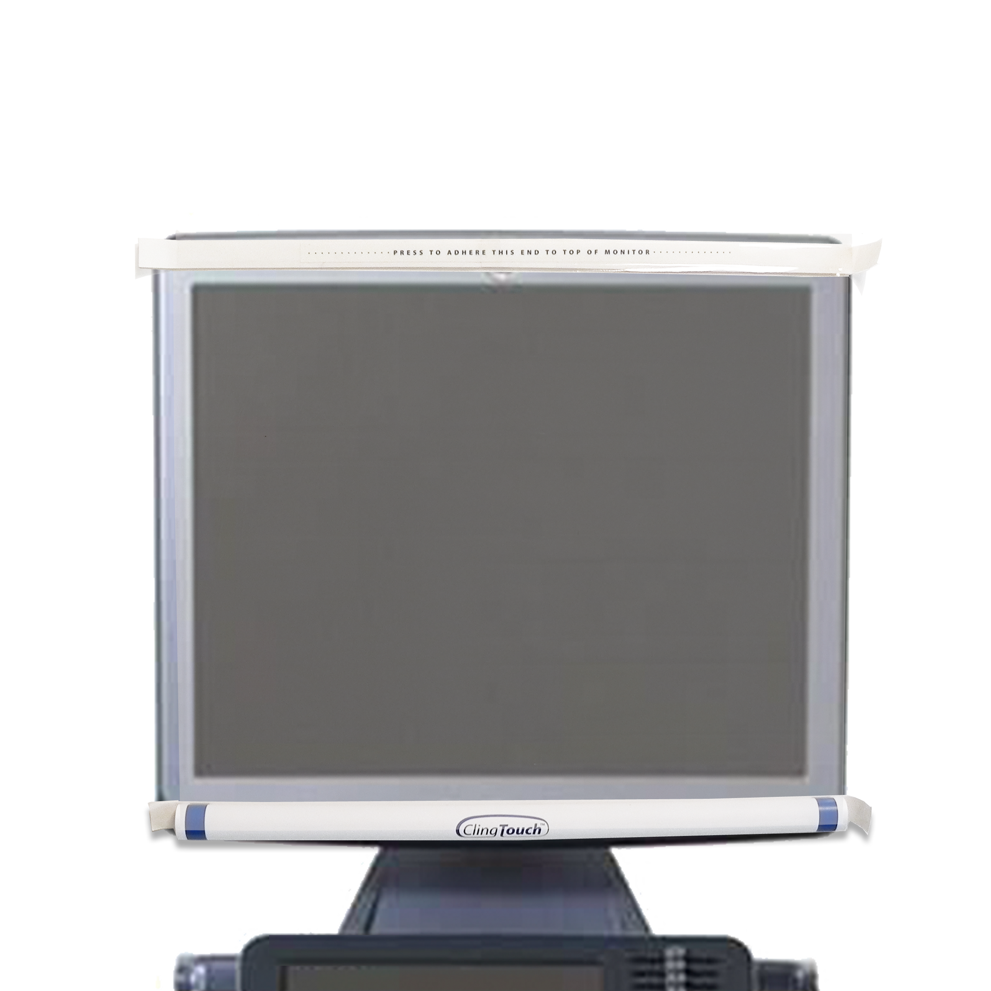 Aspen Surgical Protek Clingtouch Monitor Covers