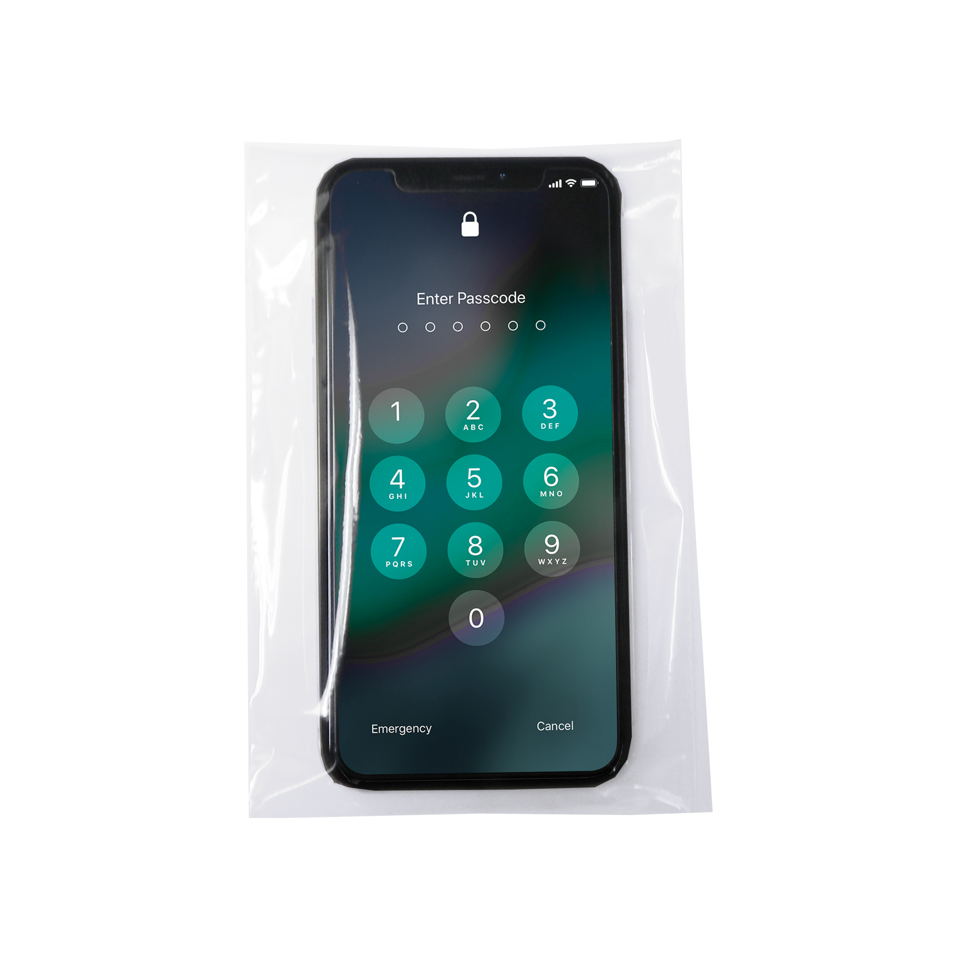 Aspen Surgical Protek Smartphone & Tablet Covers