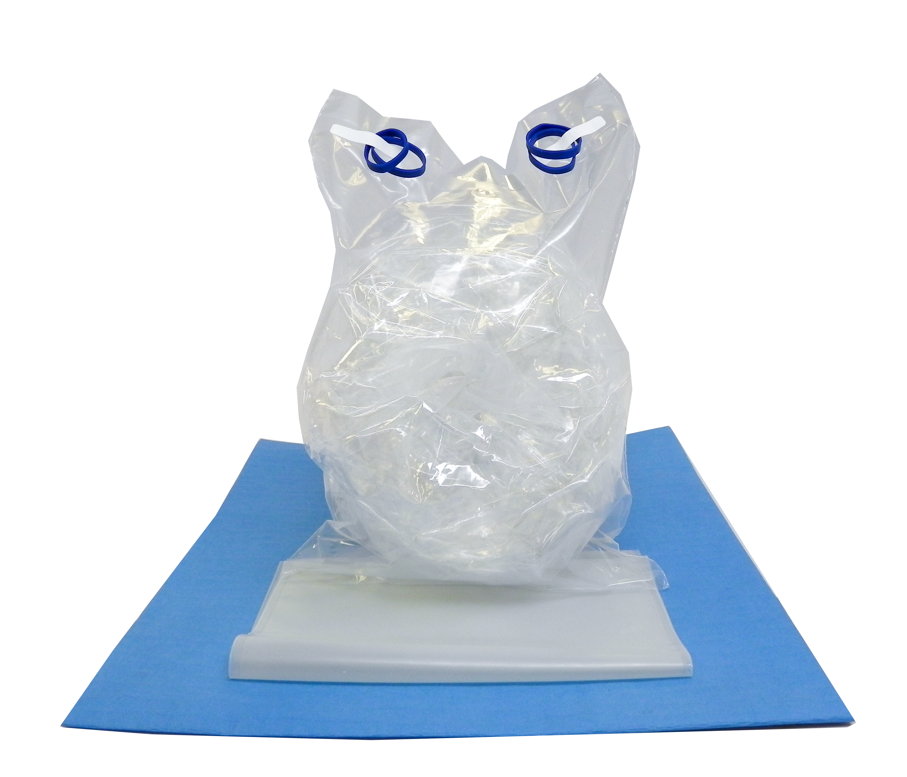 Aspen Surgical Protek Accordion-Folded Probe Cover Kit