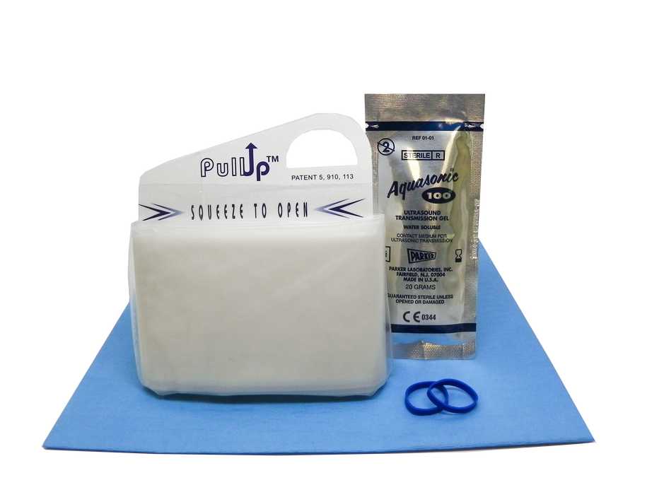 Aspen Surgical Probe Covers