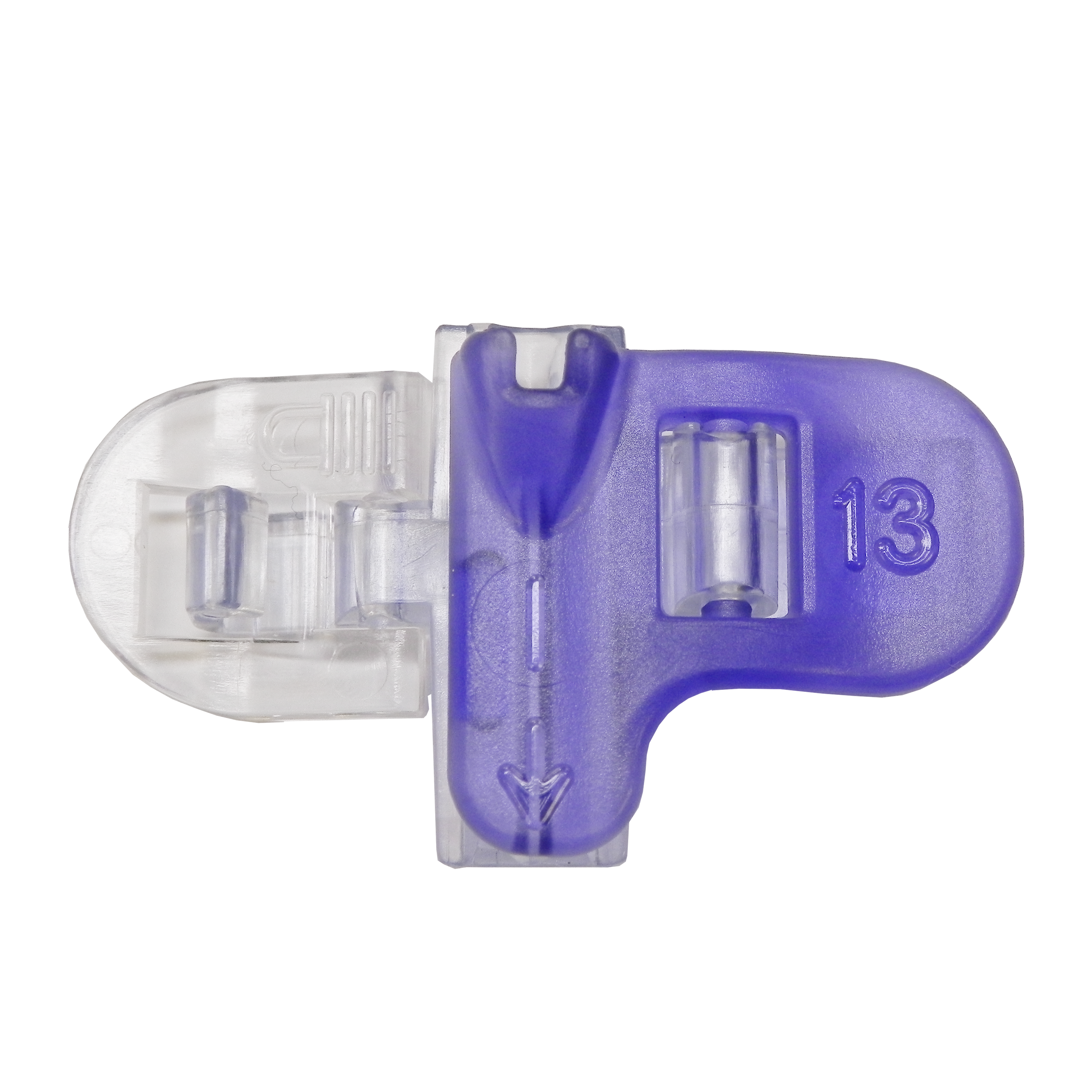 Aspen Surgical Protek Director Single-Gauge Needle Guide