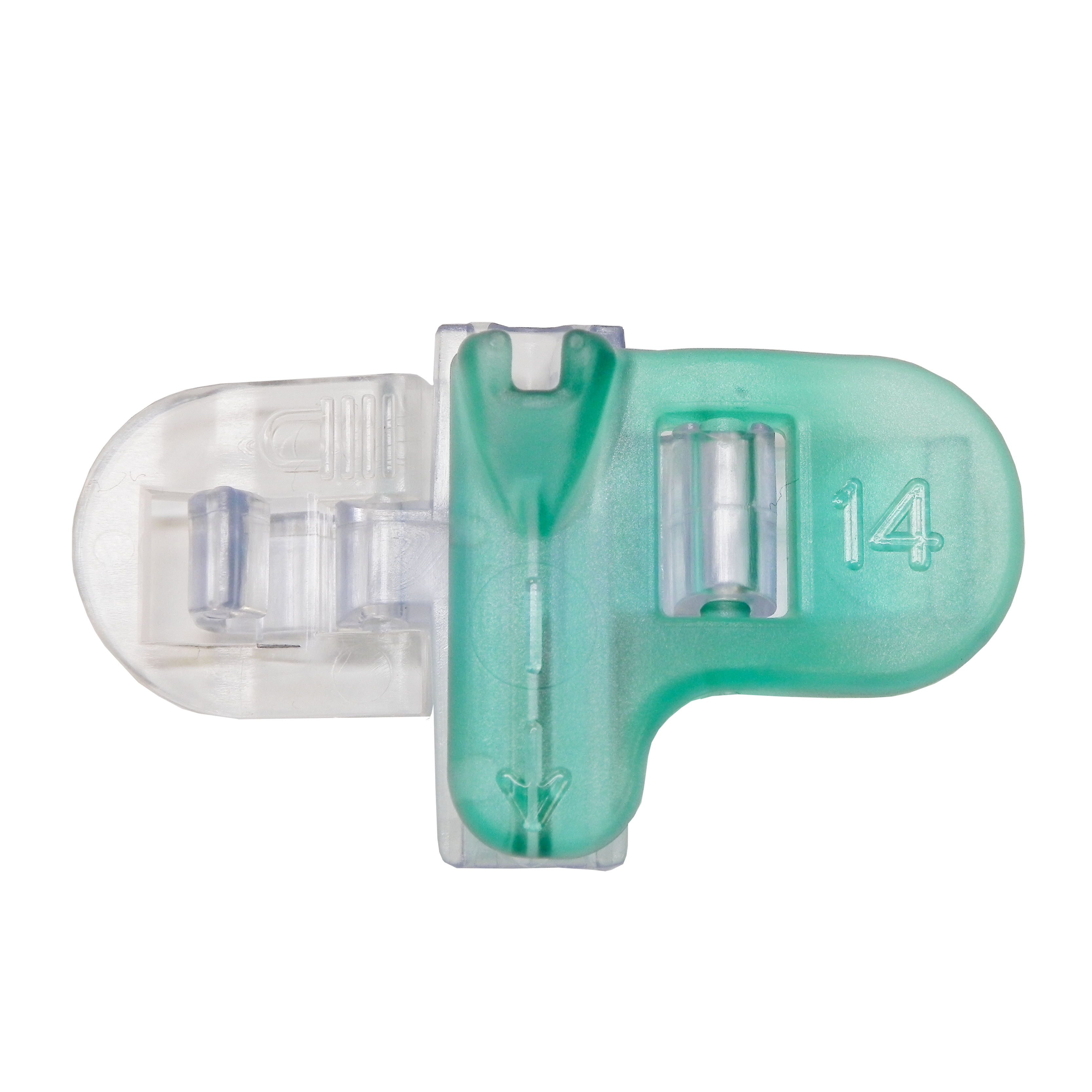 Aspen Surgical Protek Director Single-Gauge Needle Guide