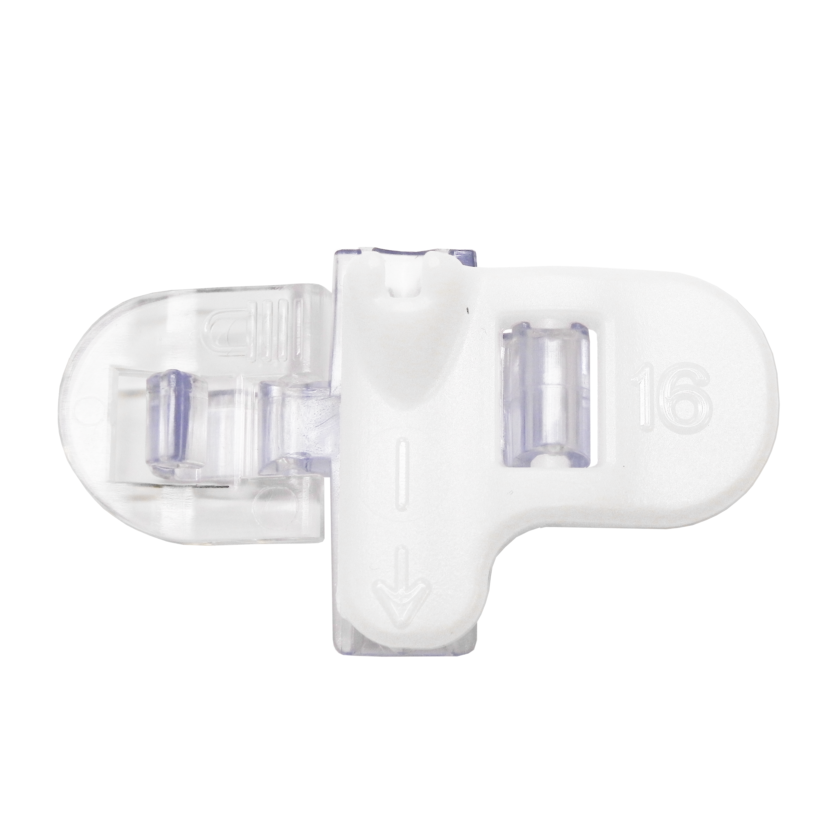 Aspen Surgical Protek Director Single-Gauge Needle Guide