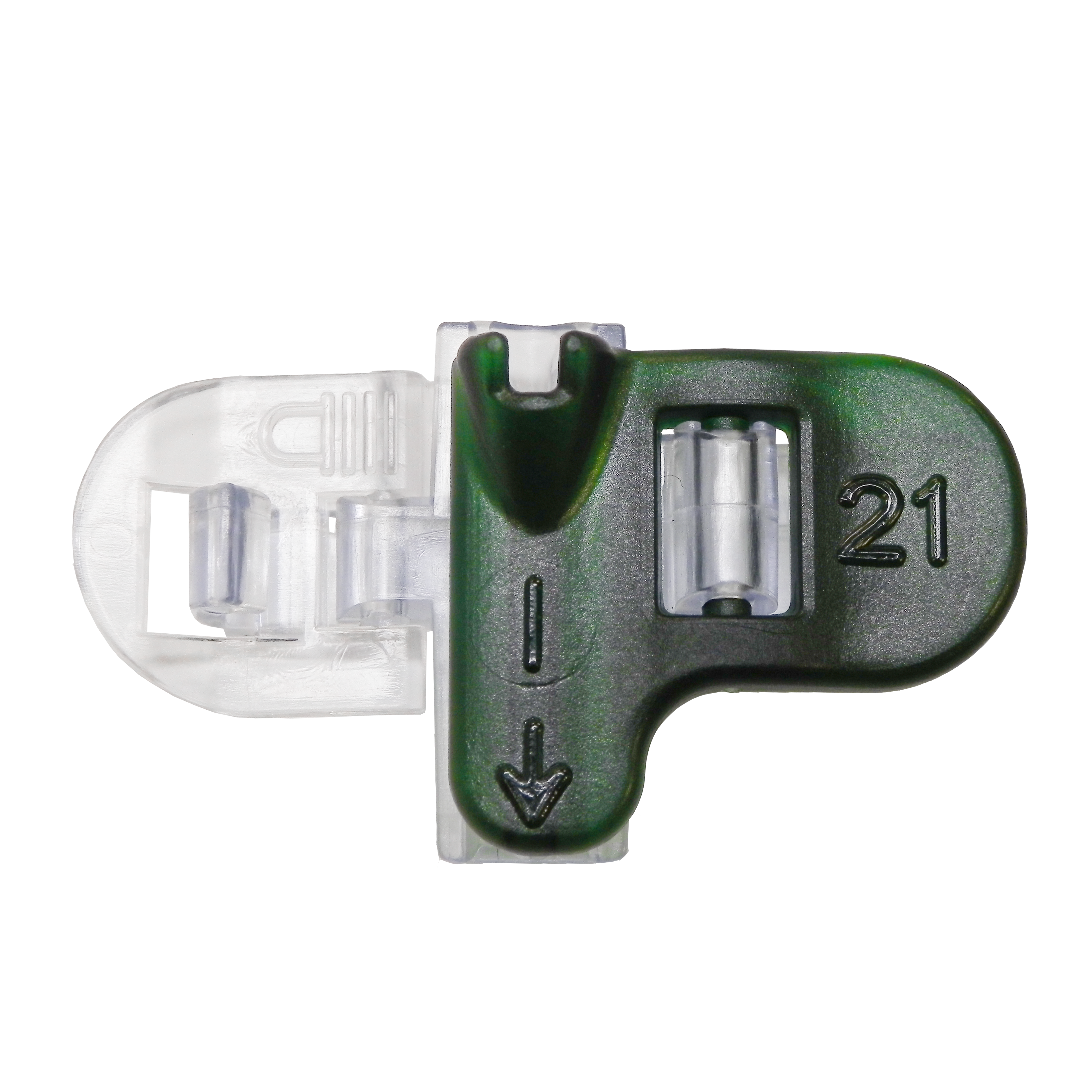 Aspen Surgical Protek Director Single-Gauge Needle Guide