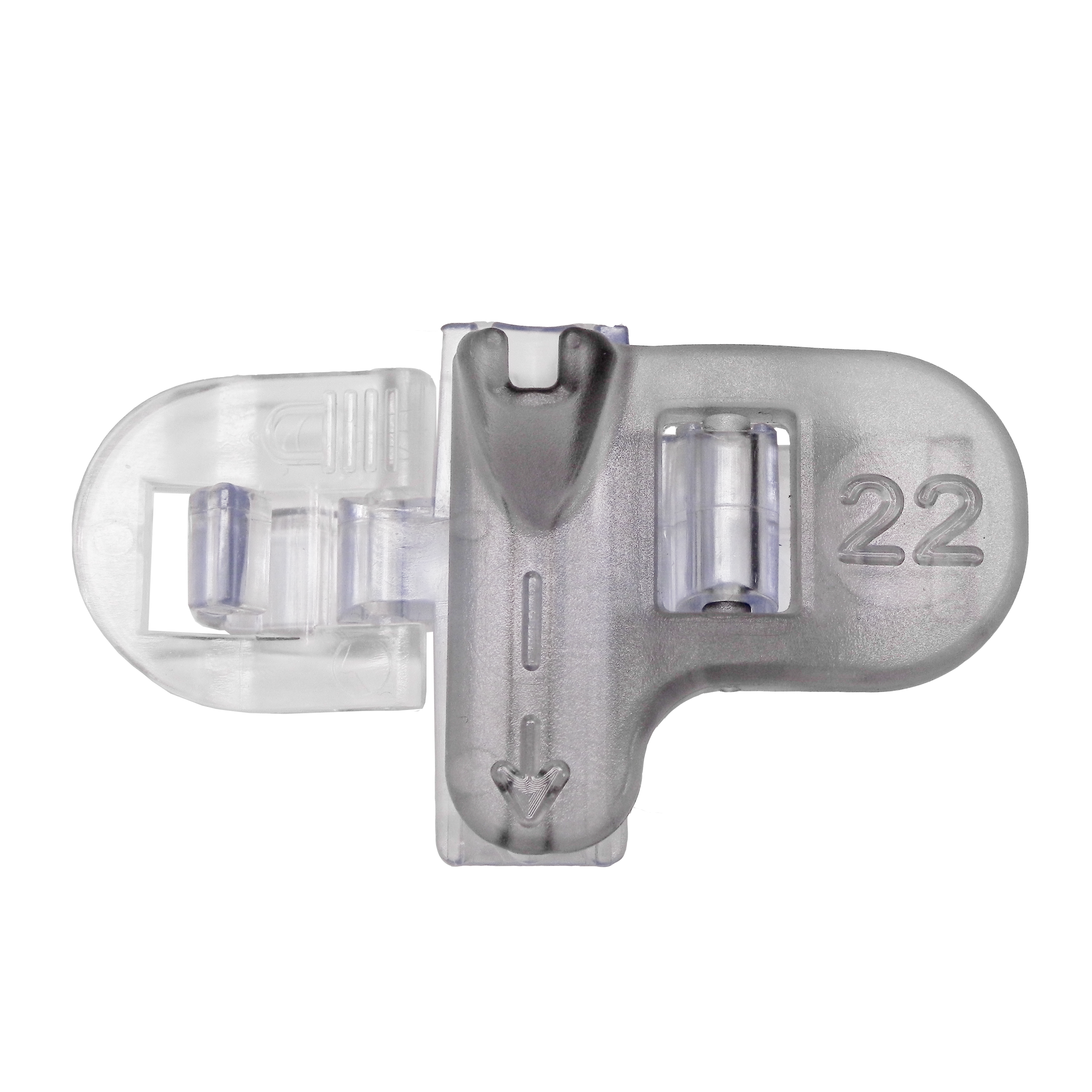 Aspen Surgical Protek Director Single-Gauge Needle Guide