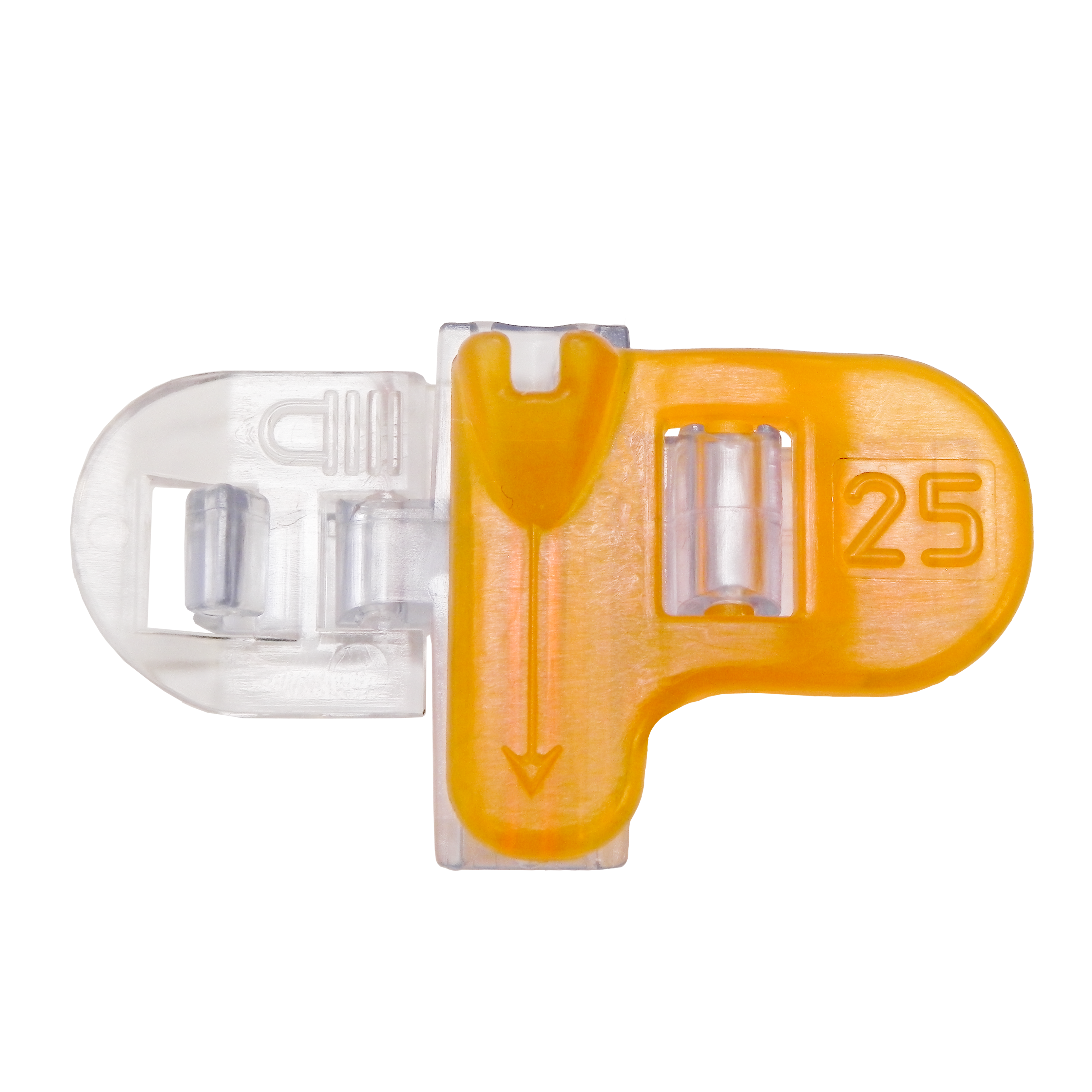 Aspen Surgical Protek Director Single-Gauge Needle Guide