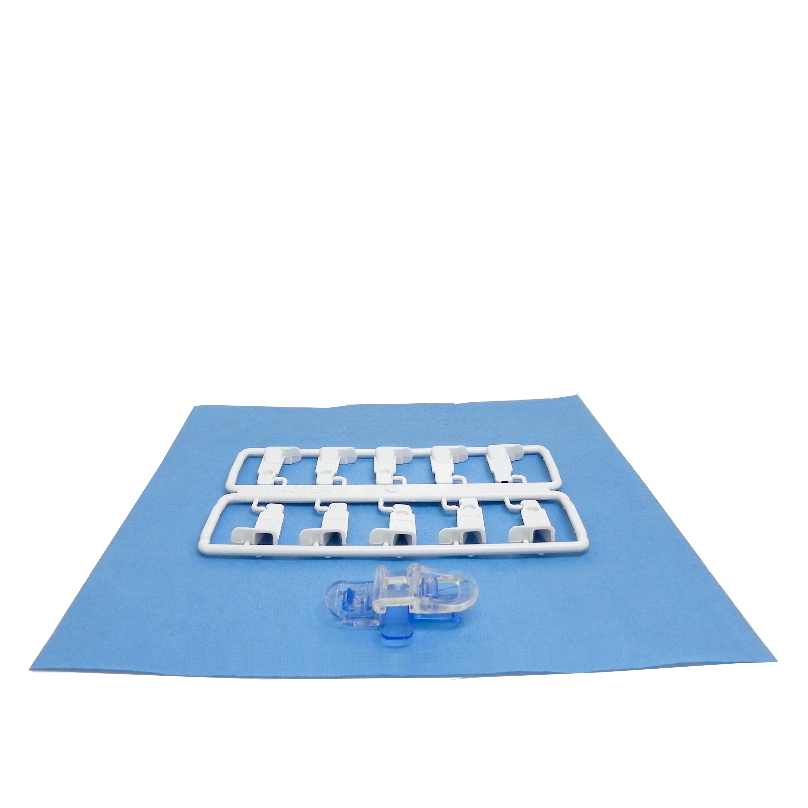 Aspen Surgical Protek Retrofit Xt Mutli-Gauge Needle Guide