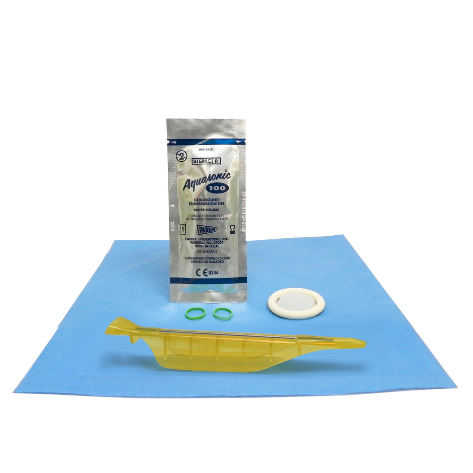 Aspen Surgical Protek Endocavity Needle Guides