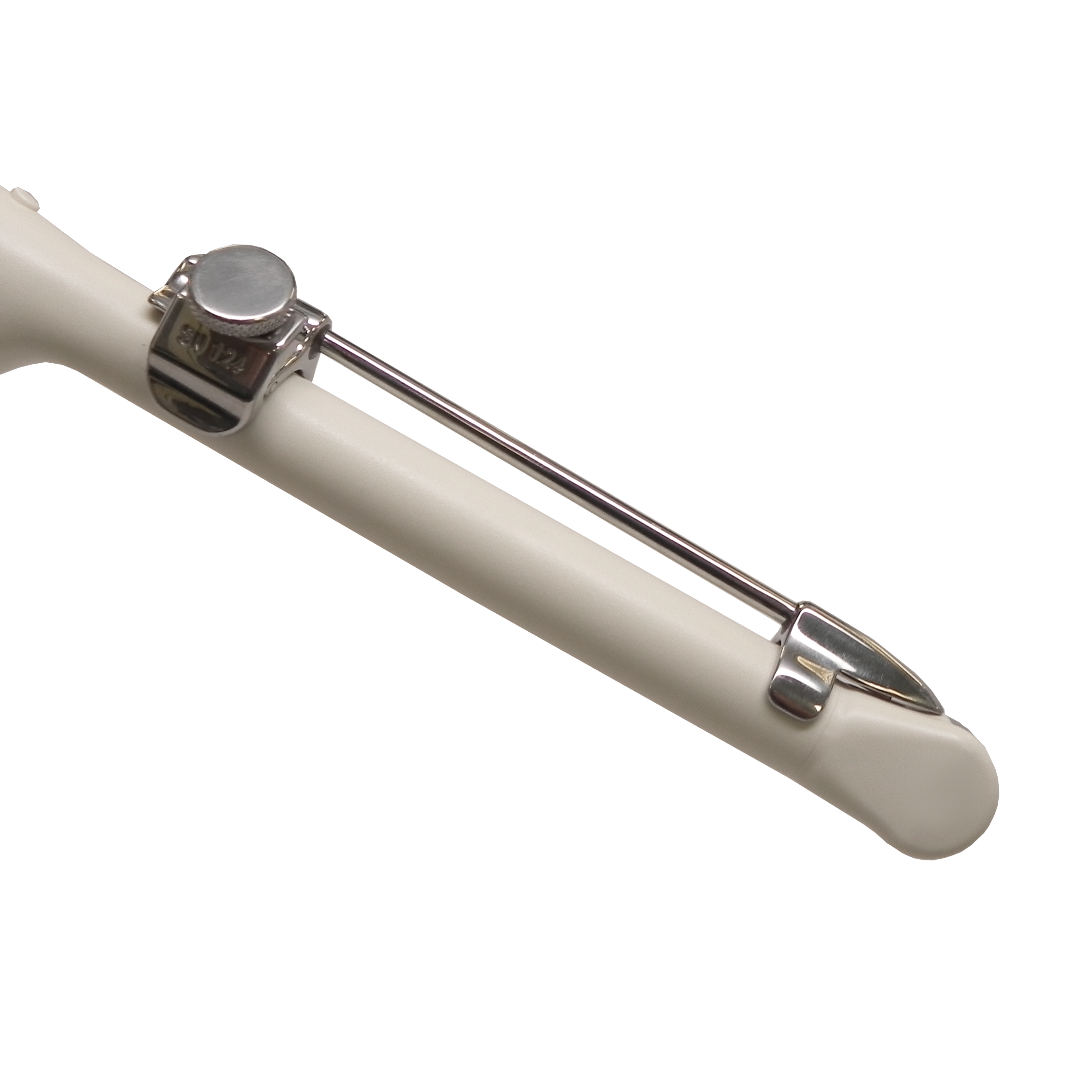 Aspen Surgical Reusable Endocavity Needle Guides
