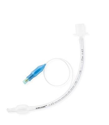 ICU Medical Portex® AirCare® Cuffed Endotracheal Tubes Oral/Nasal