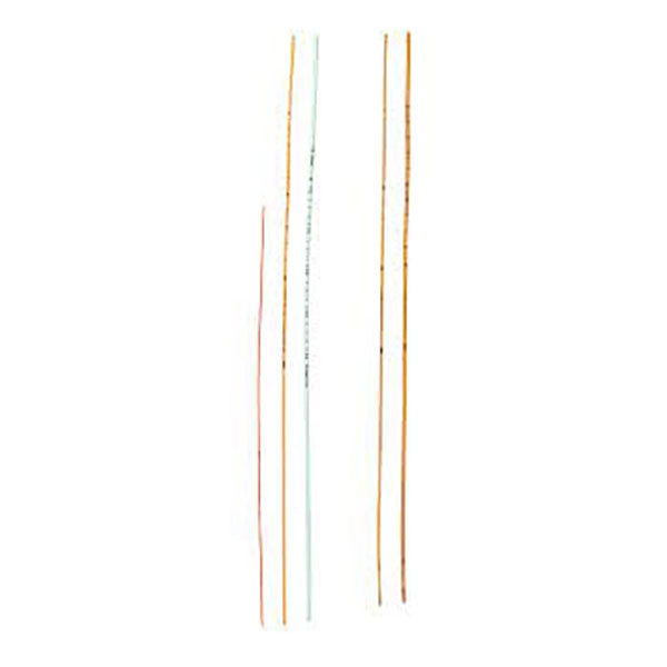 ICU Medical-100/125/010 Portex® Tracheal Tube Guide, Single-Use, 4.0-6.0mm ID, 10CH/3.3mm Size, 27.55" Length, 10/bx (US Only)