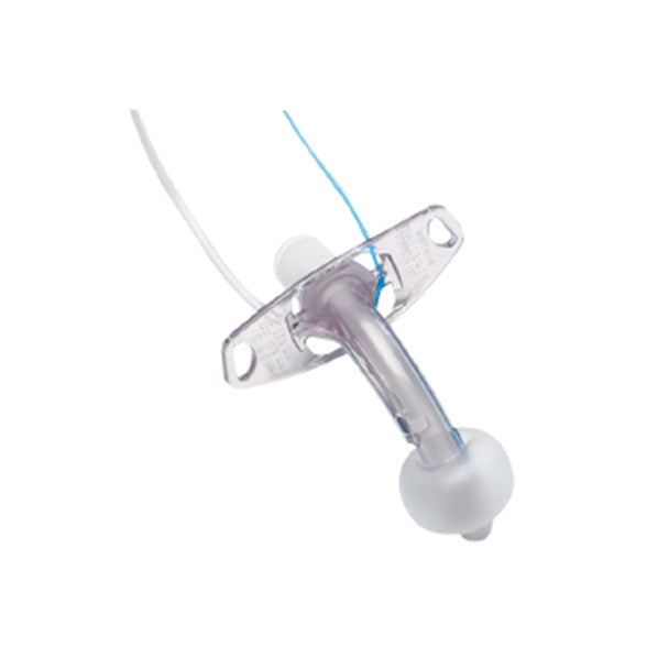ICU Medical Blue Line Ultra® SuctionAid® Tracheostomy Tubes