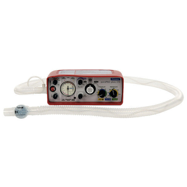 ICU Medical ParaPac Plus™ Transport Ventilator Accessories