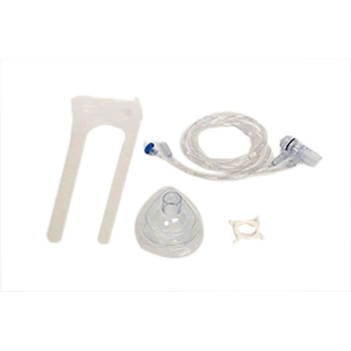 ICU Medical ParaPac Plus™ Transport Ventilator Accessories