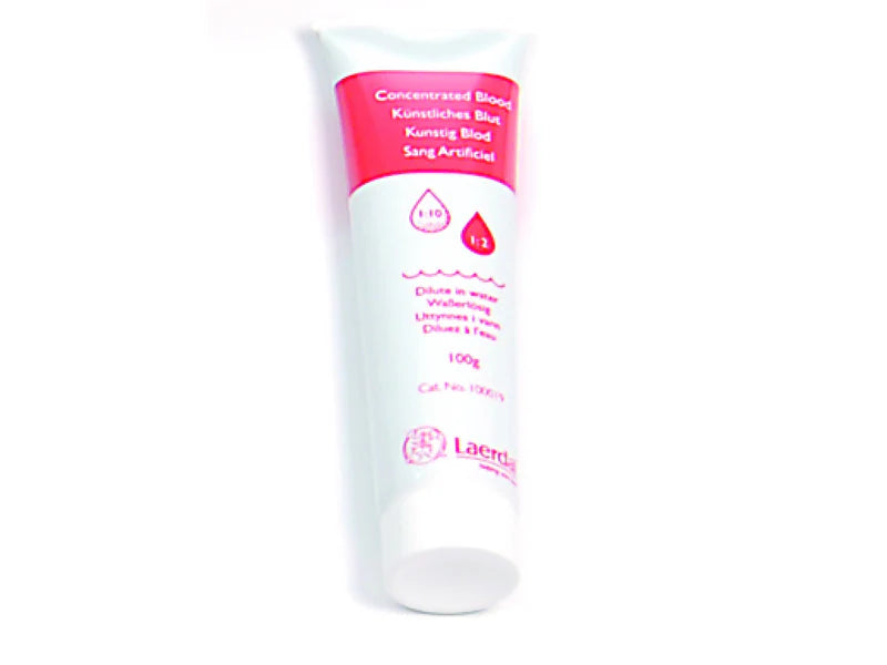 Laerdal-100019 – Concentrated blood – Each