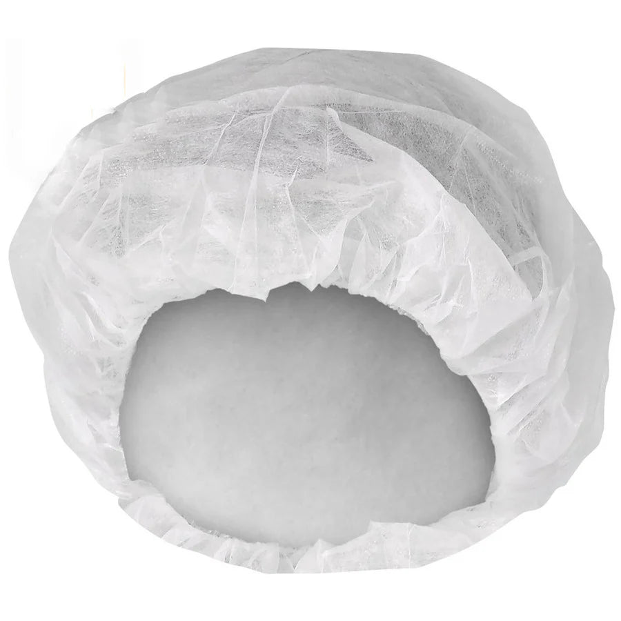 Ansell Bouffant Cap
