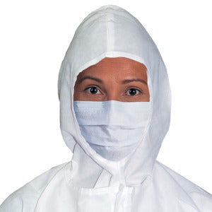 Ansell Face Mask