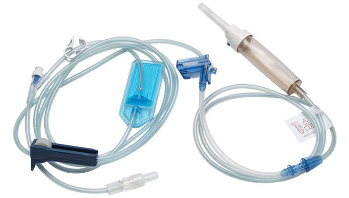 BD Carefusion Alaris® Pump Module