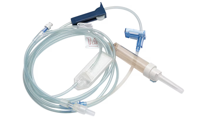 BD Carefusion Alaris® Pump Module