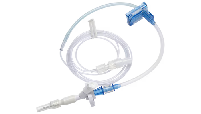 BD Carefusion Alaris® Pump Module