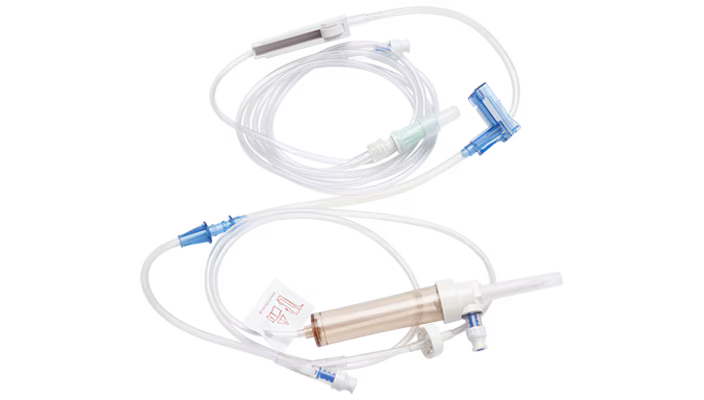 BD Carefusion Alaris® Pump Module