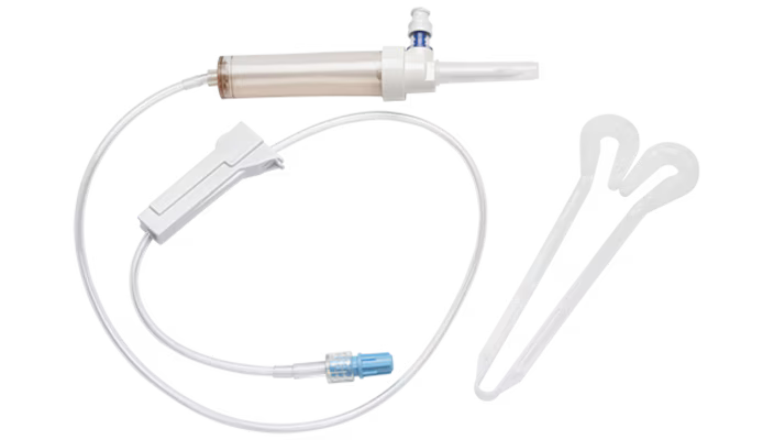 BD Carefusion Infusion Disposables