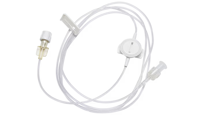 BD Carefusion Infusion Disposables