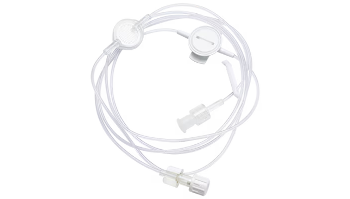 BD Carefusion Infusion Disposables