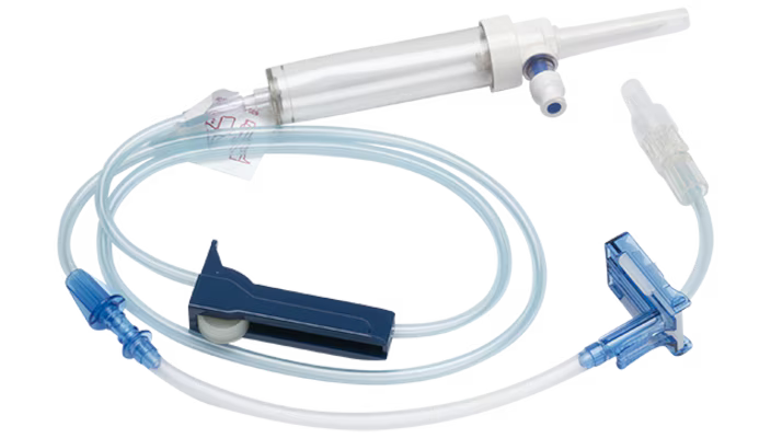 BD Carefusion Alaris® Pump Module