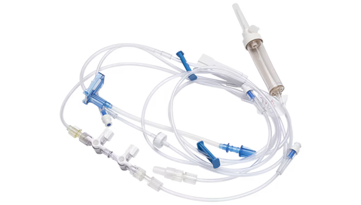 BD Carefusion Infusion Disposables