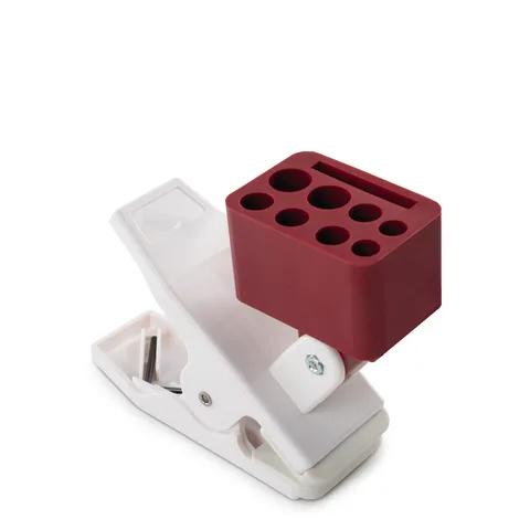 Marketlab-10016 Mobile Draw Station • 2"W x 3"L x 1.75"H, 1/ea