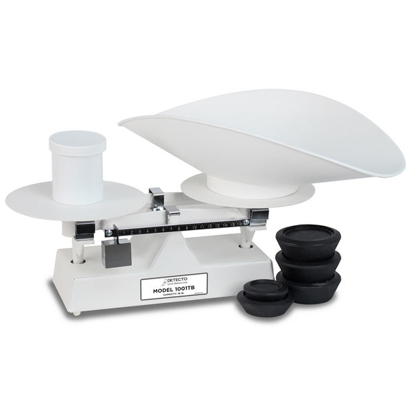 Detecto Baker Dough Scale
