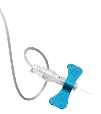 BD Vacutainer® Ultratouch™ Push Button Blood Collection Set