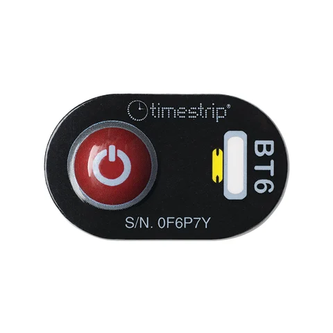 Marketlab Blood Temperature Indicator