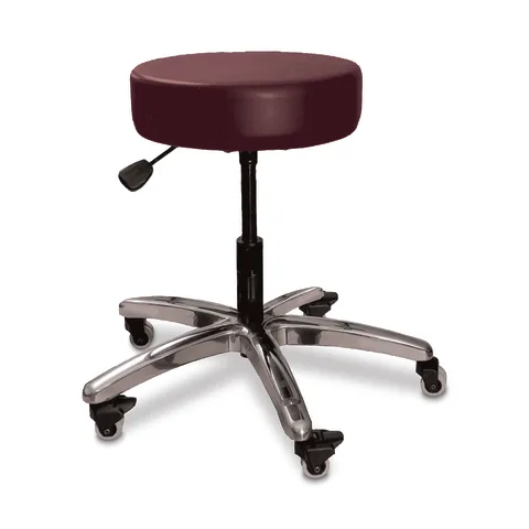 Marketlab Heavy Duty Physician Stool