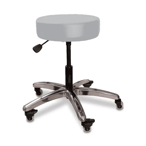 Marketlab Heavy Duty Physician Stool