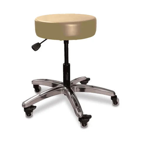 Marketlab Heavy Duty Physician Stool