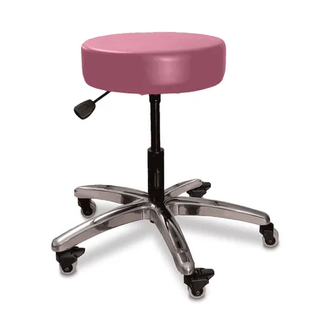 Marketlab Heavy Duty Physician Stool