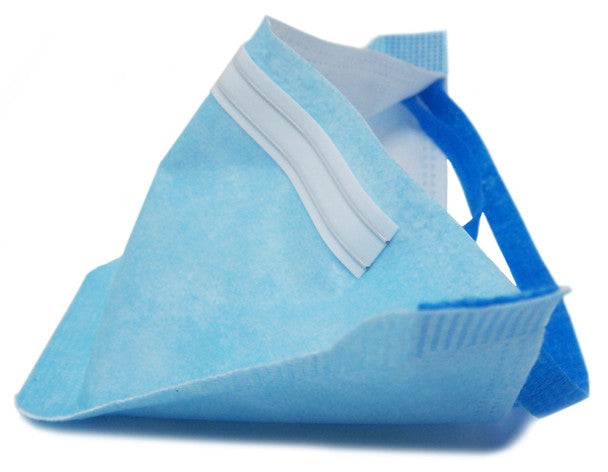 ACI Surgical N95 Respirator Mask - NIOSH Certified