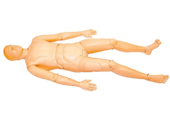 LAERDAL-101-10001 Extri Kelly Std