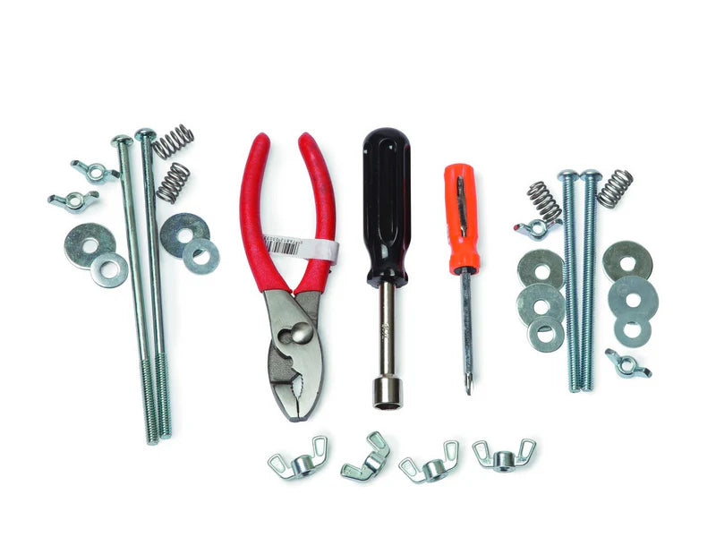 Laerdal-101-10450 – Set; HDWR-CK-1000 EXTRIM – Each