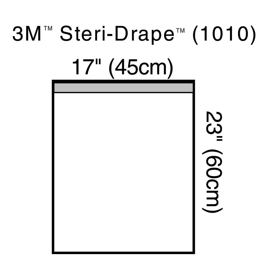 Solventum/3M-Steri-Drape™ Towel Drapes
