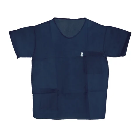 Marketlab Disposable Scrub Shirts and Pants